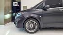 Mercedes Benz V 250 AVANTGARDE/E