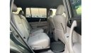 Toyota Highlander “Offer”2013 Toyota Highlander 3.5L V6 4x4 AWD Electric Seats + Rear CAM - - UAE PASS