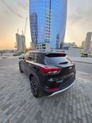 شيفروليه تريلبلازر 1.3 Turbo