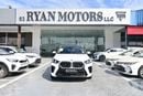 بي أم دبليو X2 BMW X2 sDrive 25i 2.0L Turbo, M Sport Model 2025