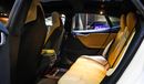 Tesla Model S P90D