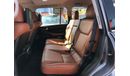 Lexus LX 570 Inclusive VAT, 2013