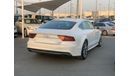 Audi A7 Audi A7 _ S_ Line _ Gcc_2016_Excellent  Condition _Full option