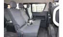 Foton View CS2 ROYAL SALOON 15 SEATER BUS