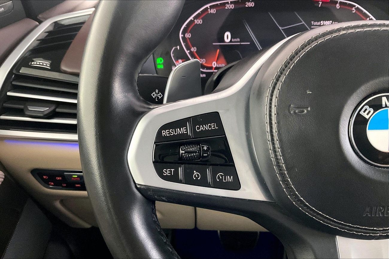 أم جي RX5 Luxury | شامل الضمان | 0 ﺪﻔﻋﺓ ﺃﻮﻟﻯ