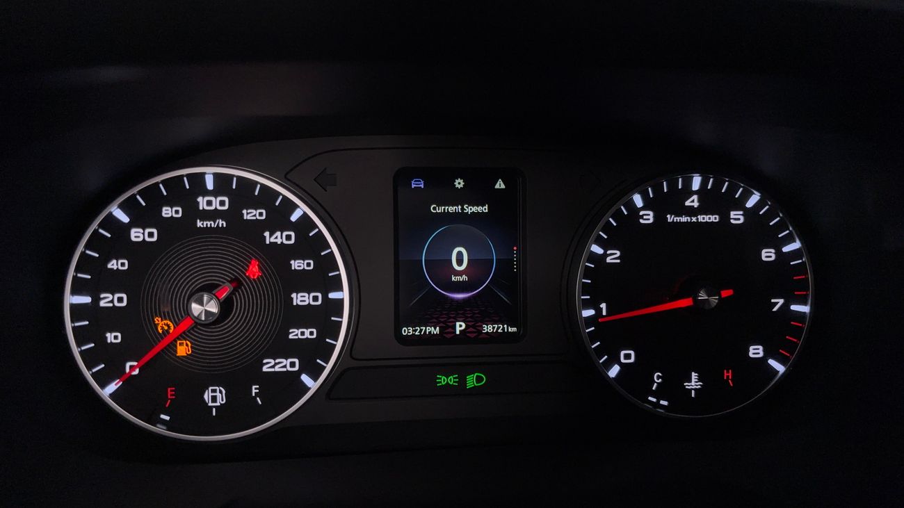 MG GT 2024 COMFORT | AED 666/Month | 0 DP | 30 Day Return | Warranty | Service History