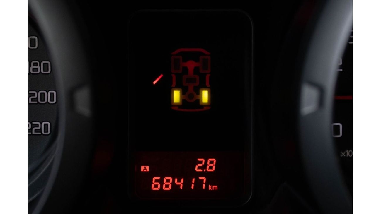 Mitsubishi Pajero 2022 Mitsubishi Pajero GLS Mid (V80), 5dr SUV, 3L 6cyl Petrol, Automatic, Four Wheel Drive