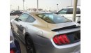 Ford Mustang V4 / ECOBOOST / FULL OPTION /EXCELLENT CONDITION