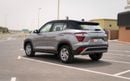 Hyundai Creta Base 1.6L