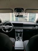 Hyundai Tucson Comfort 2.0L Tcuson manual gear