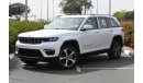 Jeep Grand Cherokee Limited Plus - 2024