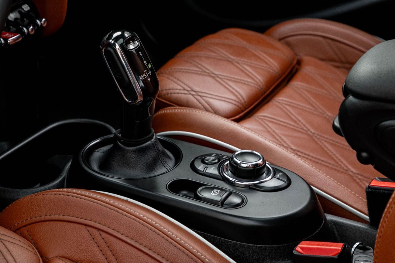 Mini Cooper S S | 1,469 P.M | 0% Downpayment | Immaculate Condition!