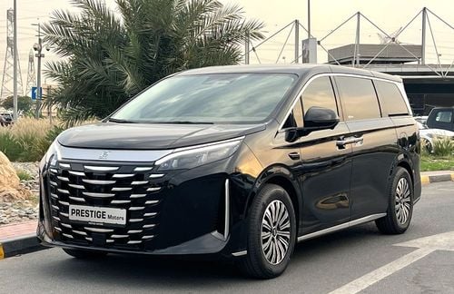 BYD Xia 2025 plug-in hybrid electric vehicle (For Export only)