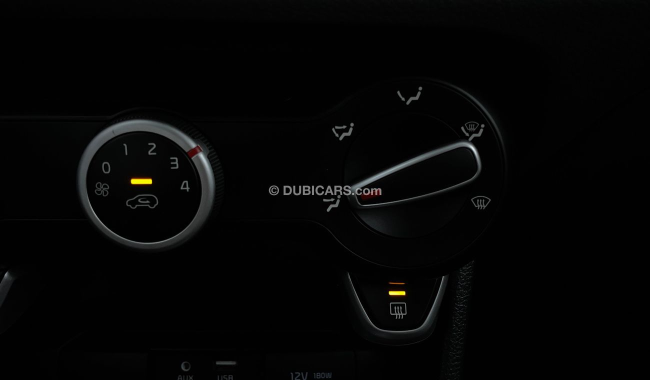 Kia Picanto LX 1.2 | Zero Down Payment | Free Home Test Drive