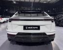 لامبورغيني اوروس 4.0T V8 Performante