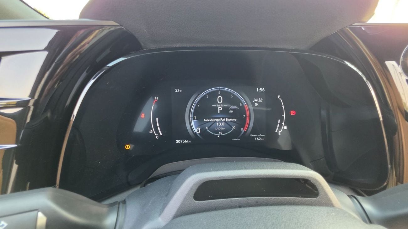 لكزس RX 350 Platinum