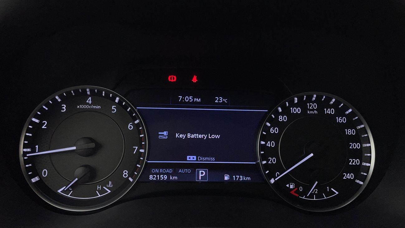 Nissan Patrol LE TITANIUM 5.6 | Zero Down Payment | Home Test Drive