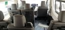 Toyota Hiace Highroof GL 3.5L Petrol AT 2026YM