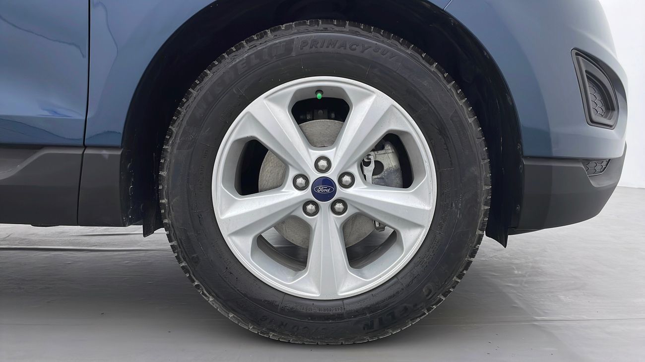 Ford Edge SE 2 | Under Warranty | Inspected on 150+ parameters