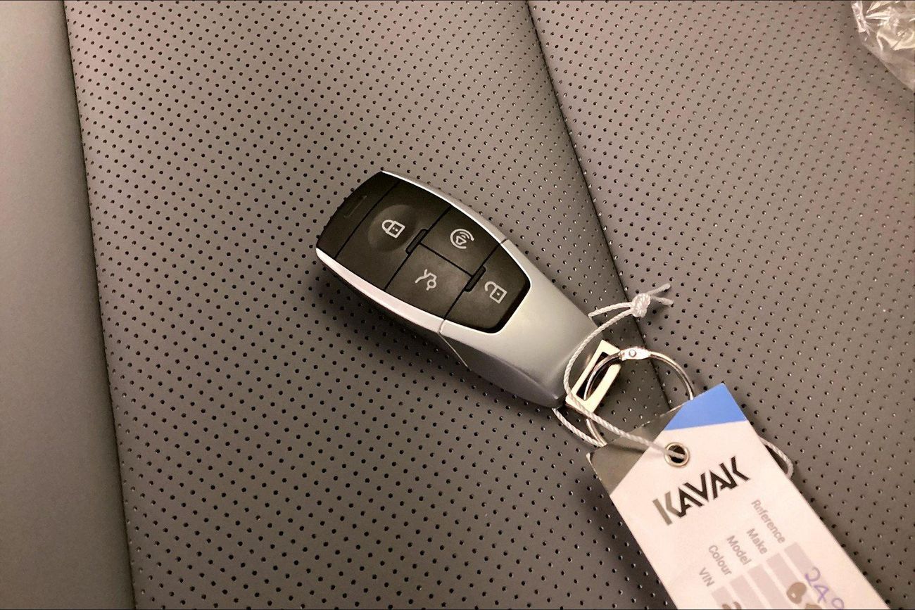 BAIC BJ30 LV2 | National Day Celebration | Guaranteed Warranty | 0 Down Payment