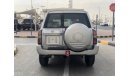 Nissan Patrol Safari VTC 2008 model in excellent condition