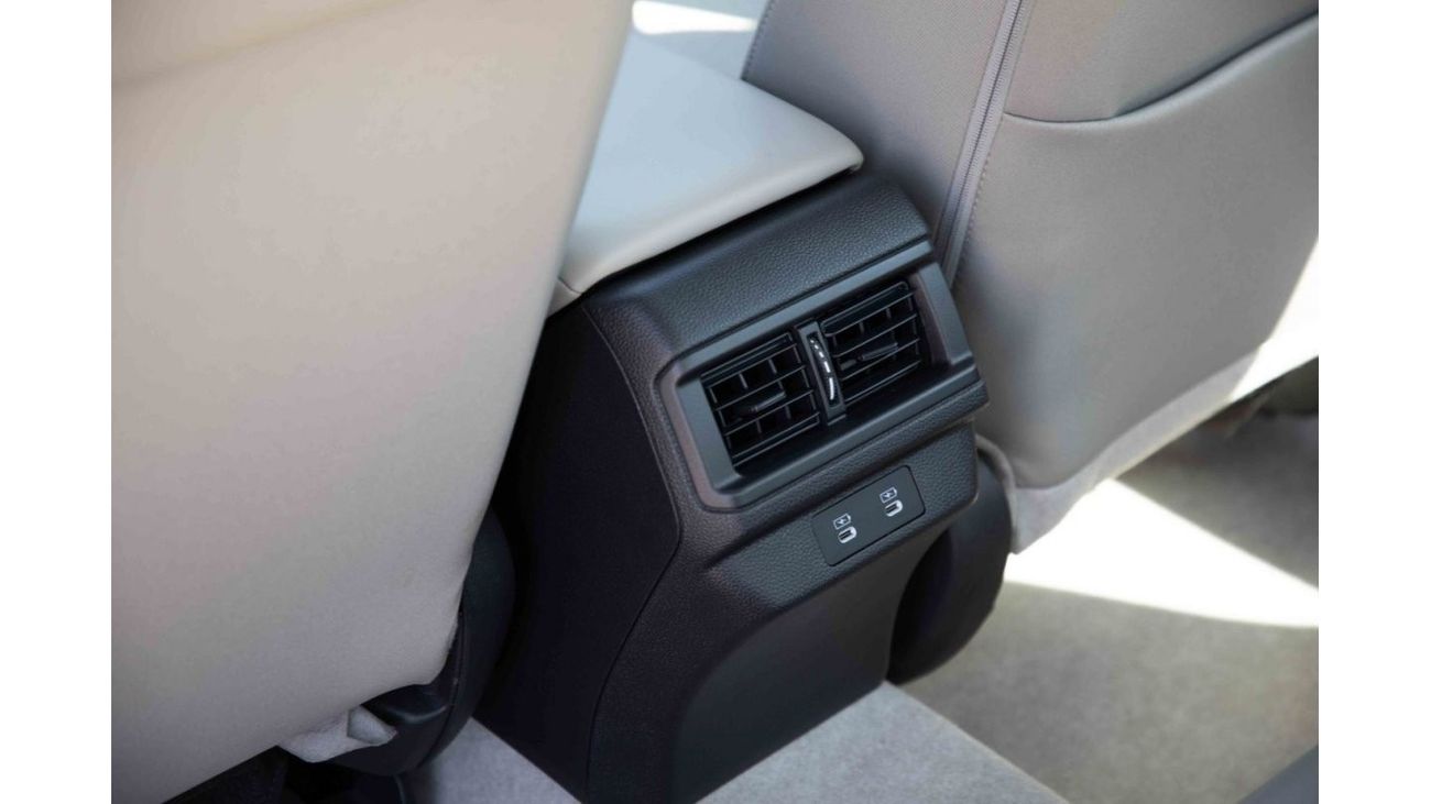 Honda Accord 2023 Honda Accord EX 1.5 - Crystal Black Pearl Inside Grey