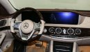 مرسيدس بنز S 560 4Matic