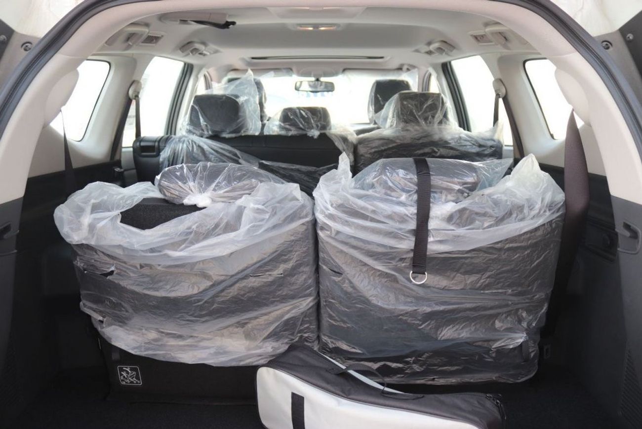 Mitsubishi Montero SPORT 3.0L, SUNROOF, ELECTRIC SEAT, LEATHER SEAT, DIFF LOCK, ALLOY WHEELS, MODEL 2023 FOR EXPORT