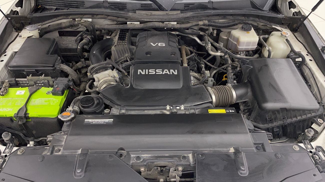 Nissan Patrol SE PLATINUM CITY 4 | Zero Down Payment | Home Test Drive