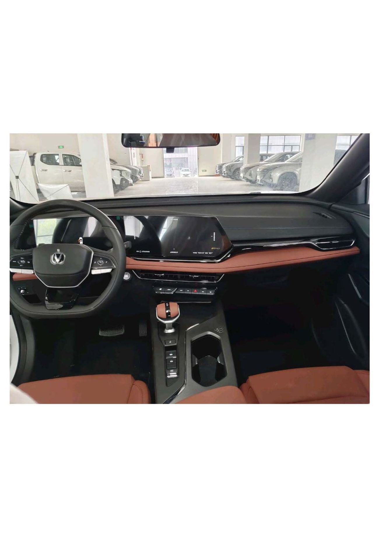 Changan X5 Plus BEYOND PRO
