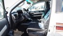 Toyota Hilux SR5 2.4L  Diesel  4WD Double Cab