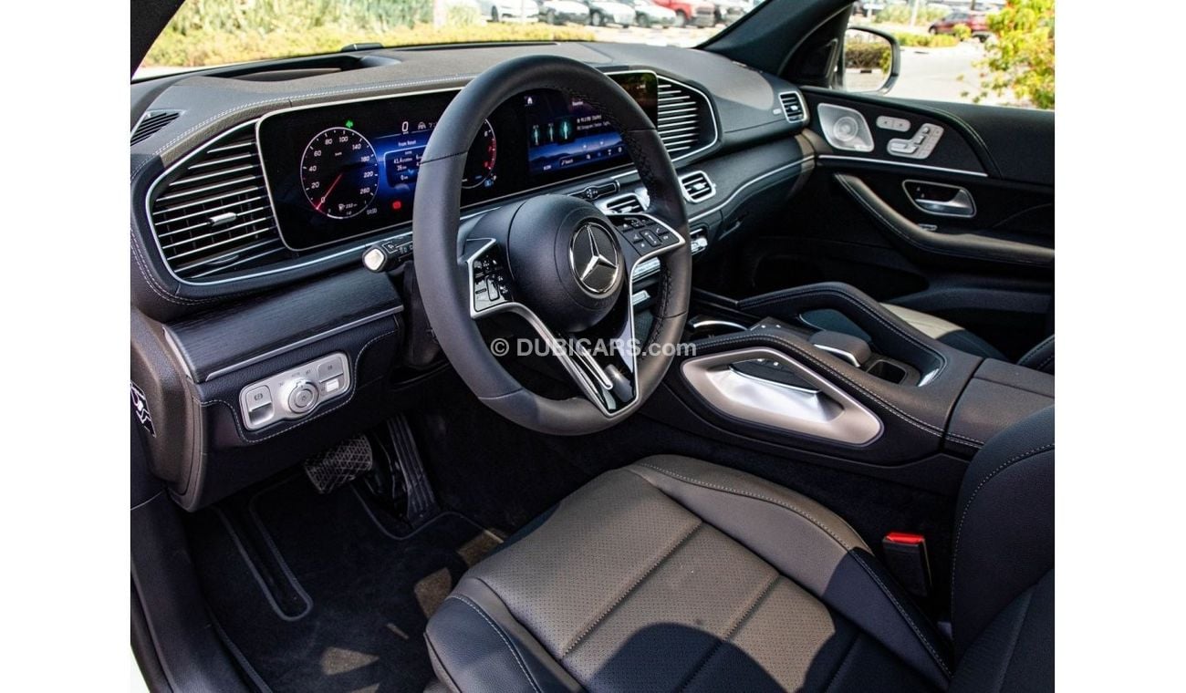 Mercedes-Benz GLE 350 SUV 4matic. Local Registration +10%