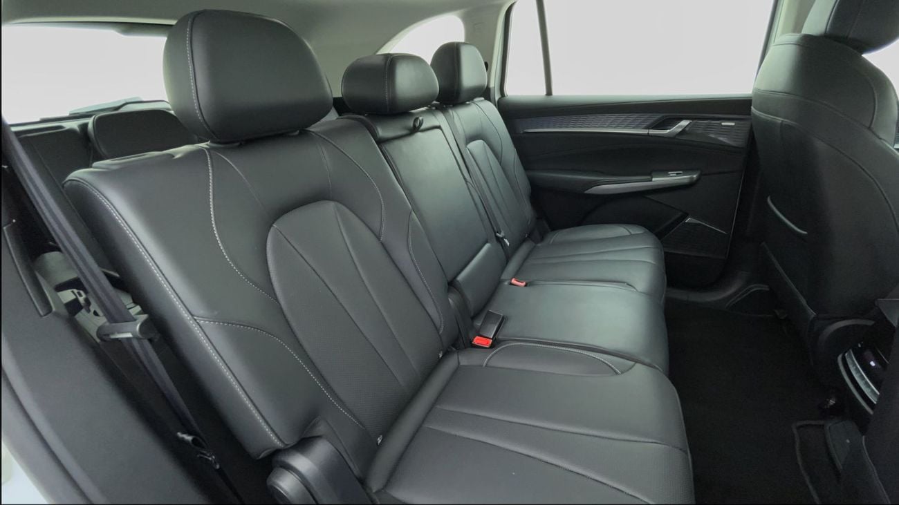 أم جي RX9 2L 2025 | 0 DP | 1403/Month | 30 Day Return | Service History