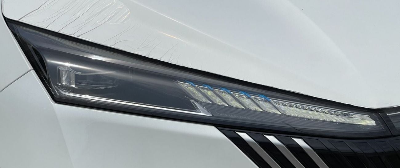 Dongfeng Mage