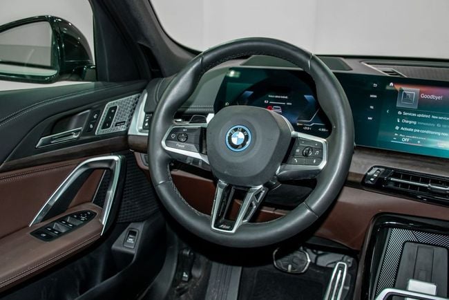 BMW iX1 XDRIVE30 LUXURY M SPORT PACKAGE, миниатюра 22