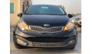 كيا ريو FOG LIGHTS-ALLOY RIMS-POWER STEERING-LOT-618