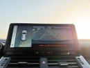 Toyota Land Cruiser VX