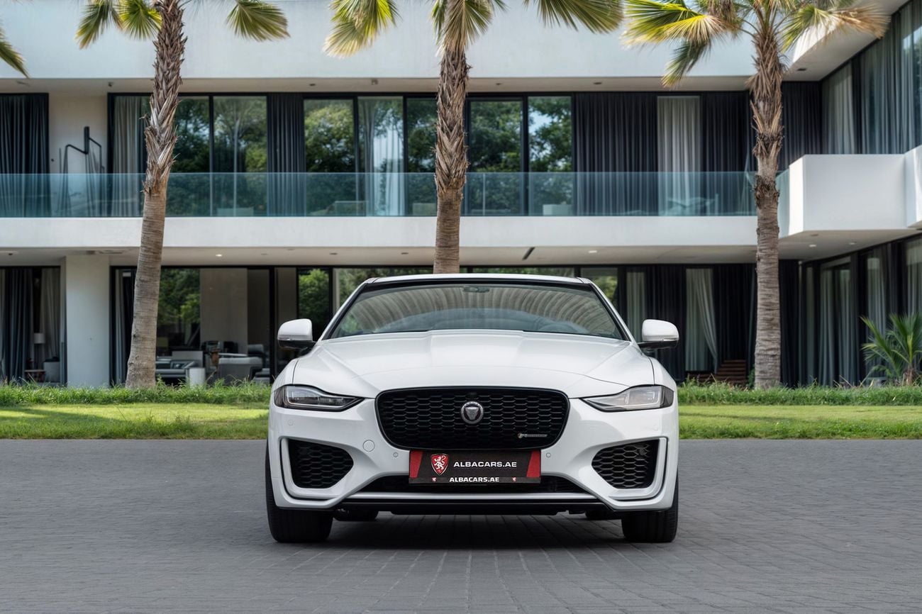 Jaguar XE XE P300 R-Dynamic S AWD | 2,155 P.M | 0% Downpayment | Jaguar Warranty!