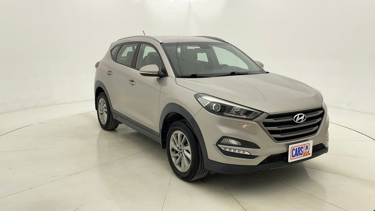 Hyundai Tucson GL 2 | Zero Down Payment | Free Home Test Drive
