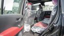 Toyota Land Cruiser Toyota LC 3.5 GRS HI HEV(ATTI BLACK INSIDE GRS BLACK & DK.RED)25YM
