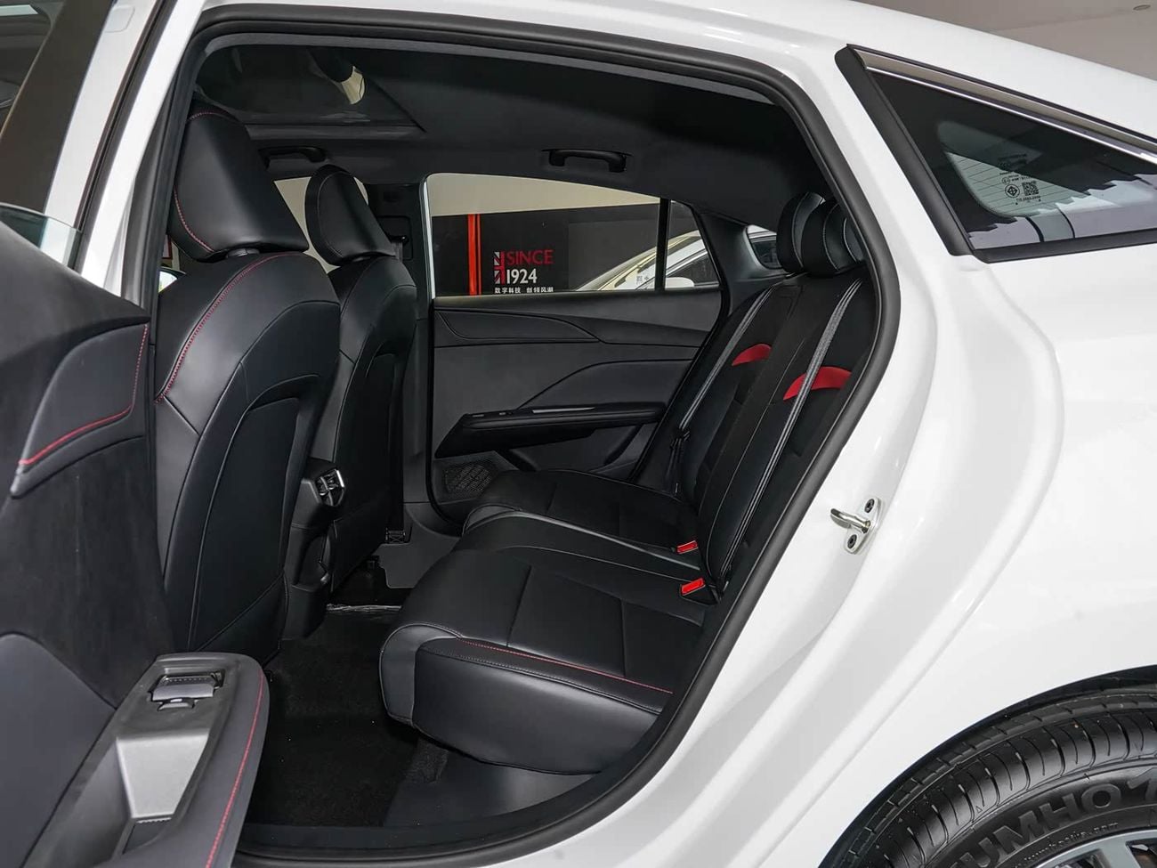 أم جي 5 DEL GLOBAL LUXURY EDITION | 2026 | Coming Soon