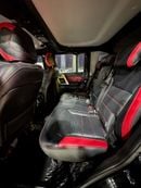 بايك BJ40
