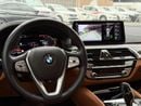 BMW 520i Middle East Edition 2.0L Middle East Edition 2.0T