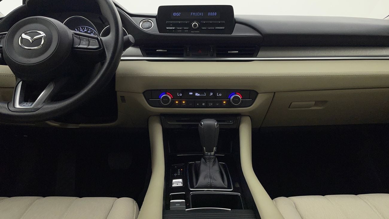 Mazda 6 S 2.5 | Zero Down Payment | Home Test Drive