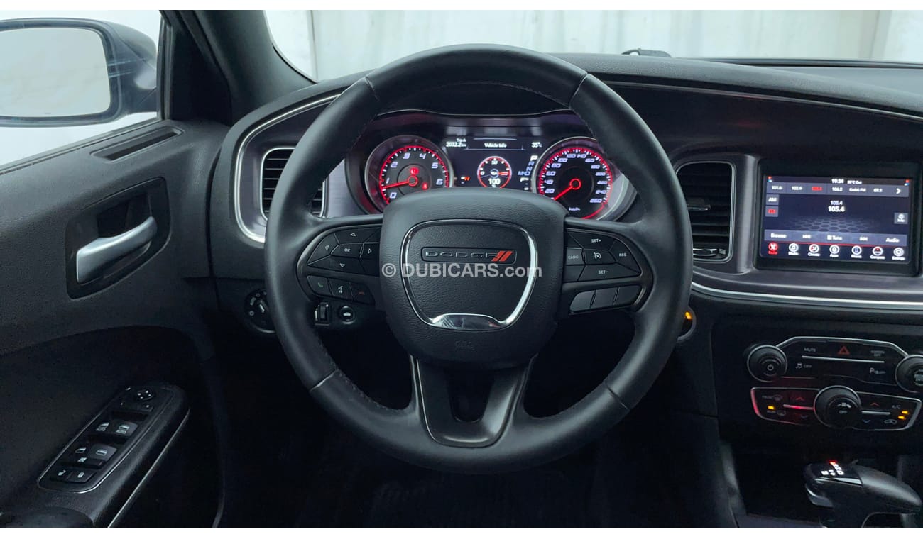 Dodge Charger SXT 3.6 | Zero Down Payment | Free Home Test Drive