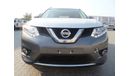 Nissan XTrail 2.0L Petrol Full options (RIGHT HAND DRIVE)