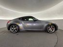 Nissan 370Z Standard | Guaranteed Warranty | 0 Down Payment