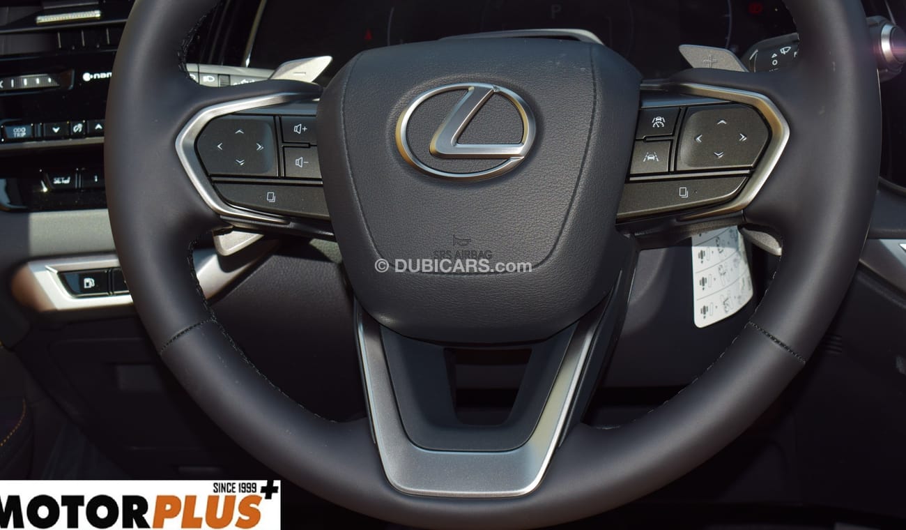 Lexus RX350h HYBRID 2.5LT EXECUTIVE PLUS