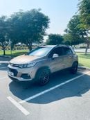 شيفروليه تراكس