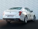 Cadillac CT4